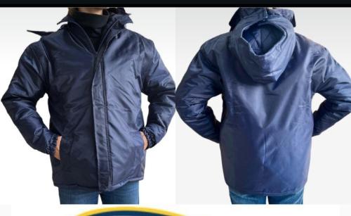 Camperas Tracker Calidad