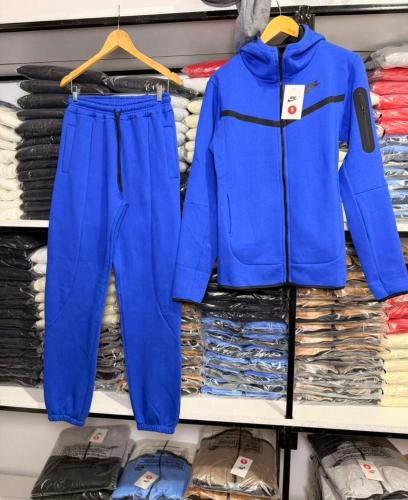 Conjunto Nike Tech - Miniatura 2