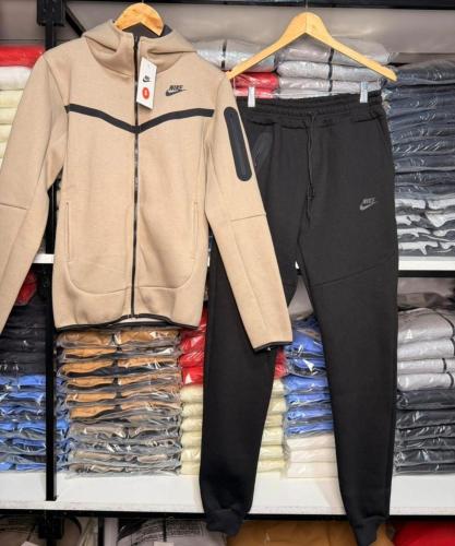 Conjunto Nike Tech - Miniatura 5