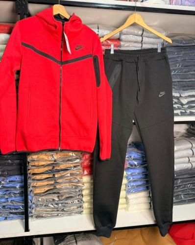 Conjunto Nike Tech - Miniatura 8