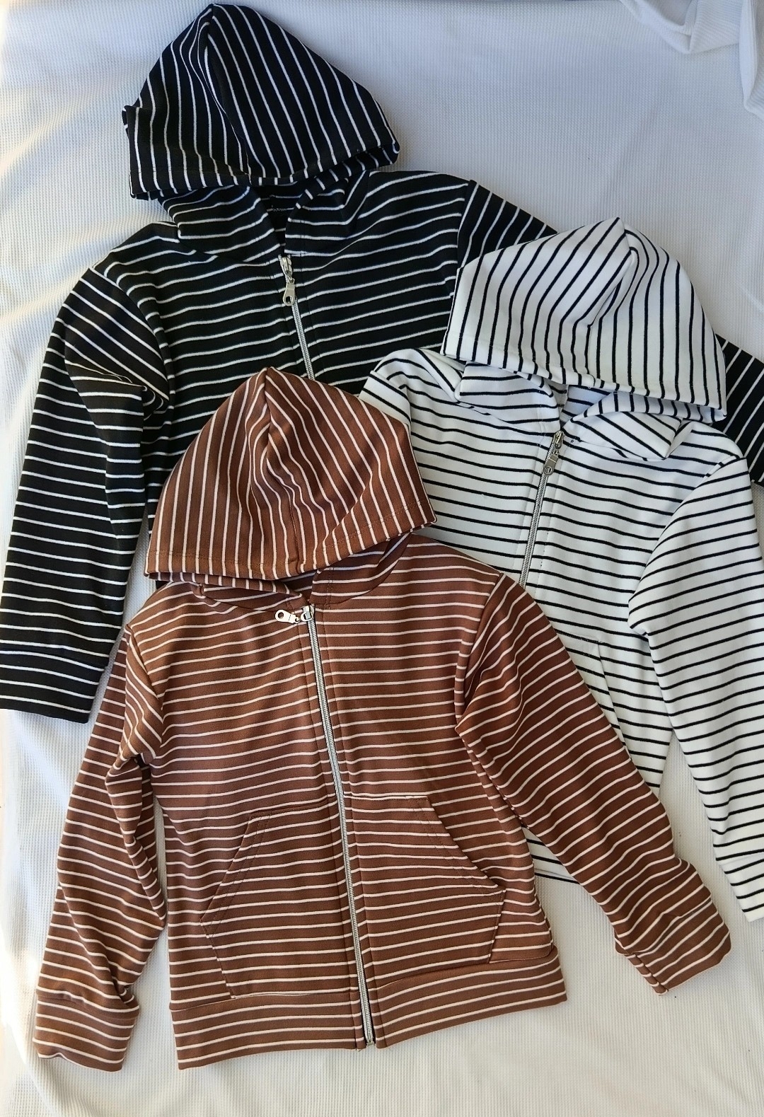 Camperas Darlon Unisex - Imagen 2