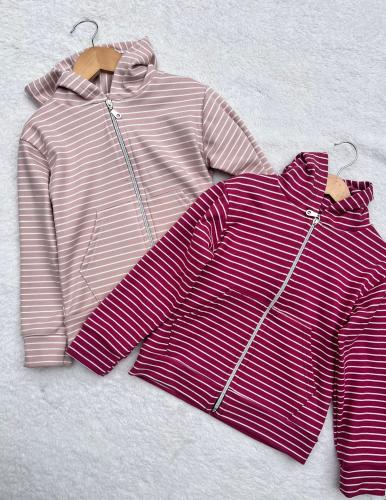 Camperas Darlon Unisex