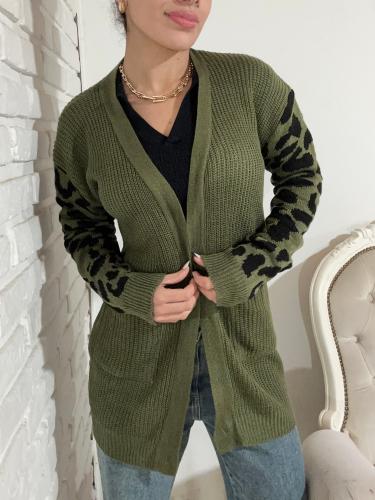 Saco Manga Print