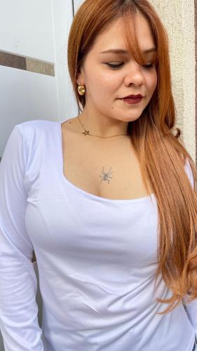 Remera Cuello Espejo Modal Soft