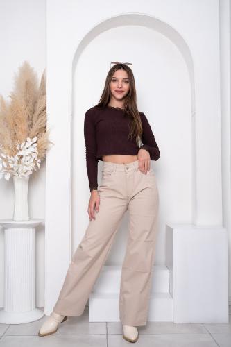 Gabardina Baggy - Miniatura 3