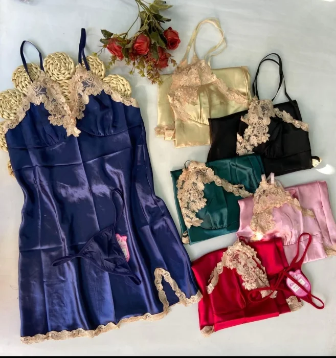 Camisón de Razo Art.839039
