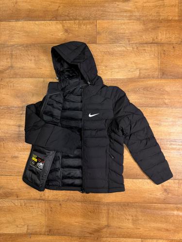 Campera Nike Puffer