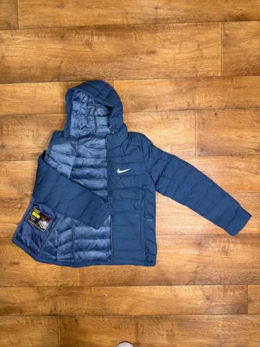 Campera Nike Puffer Últimas - Miniatura 2