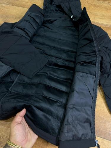 Campera Nike Puffer Últimas - Miniatura 4