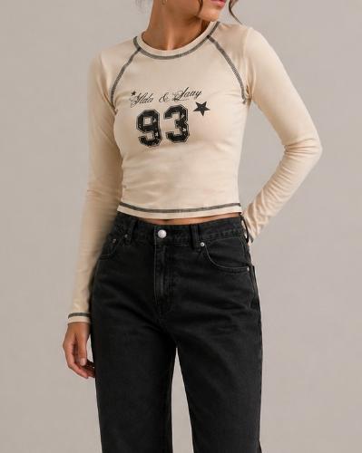 Remera Modal 93 Lazy  #91