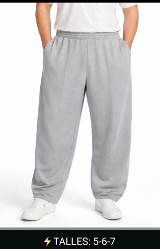 Pantalón Bagui  por Pedido