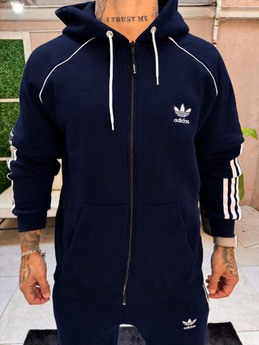 Campera Adidas Premium - Miniatura 2