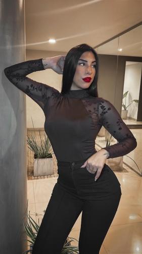 Body