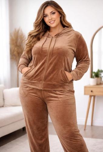 Conjunto de Plush  Super Especial