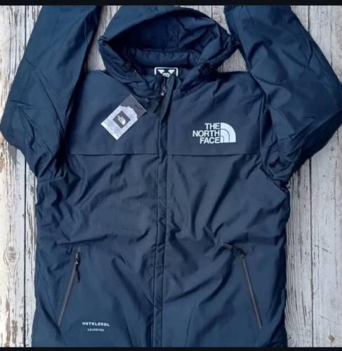 Camperones  con Piel Impermeable
