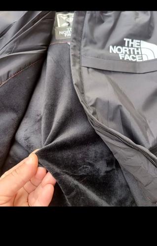 Camperones  con Piel Impermeable - Miniatura 2