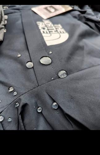 Camperones  con Piel Impermeable - Miniatura 3