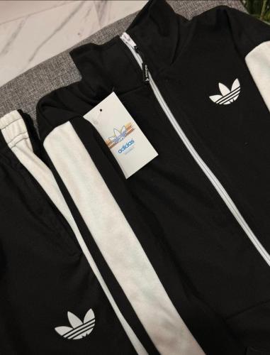 Conjunto Adidas