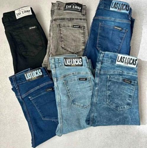 Jeans de Dama