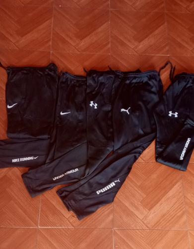 Pantalones Lycra Térmico