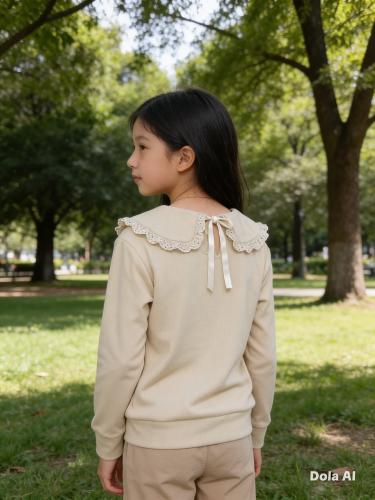 Camiseta de Nena - Miniatura 2