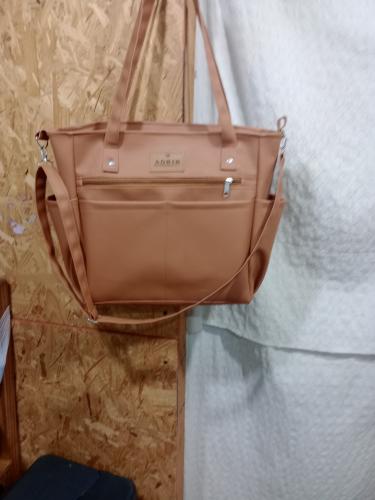 Bolso Eco Cuero - Miniatura 2