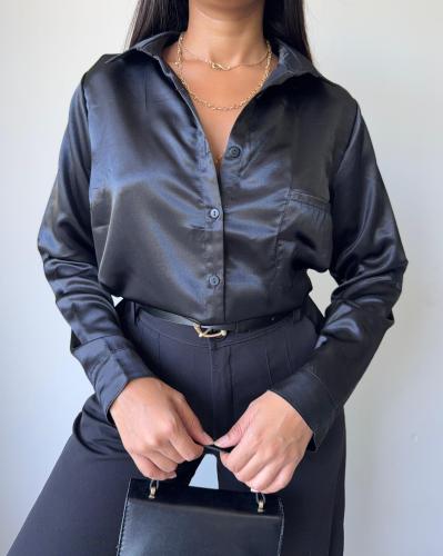 Camisa de Sartén Talle 2 al 7 - Miniatura 2