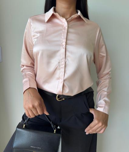 Camisa de Sartén Talle 2 al 7 - Miniatura 3