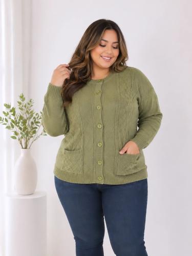 Sacos con Botones