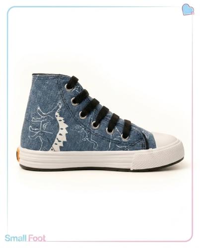 Bota de Jenas Kids