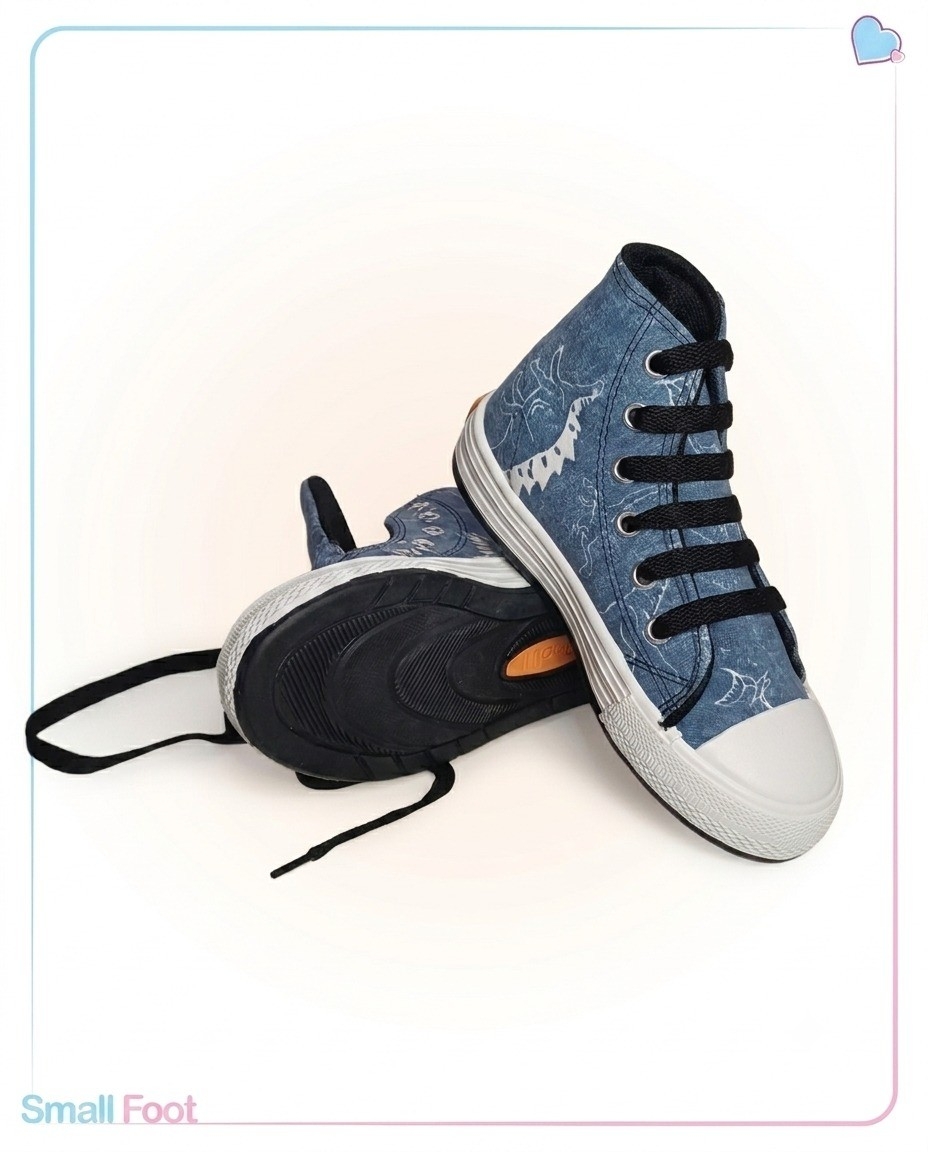 Bota de Jenas Kids - Imagen 2