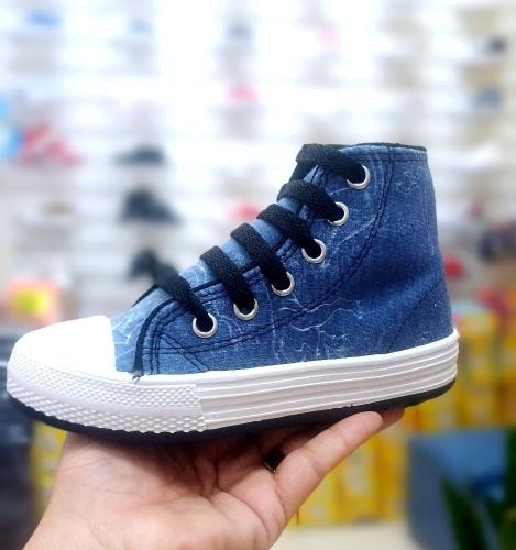 Bota de Jenas Kids - Miniatura 2