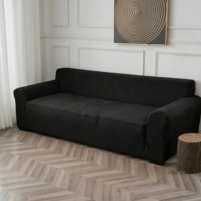 Funda para Sillón 3 Cuerpos