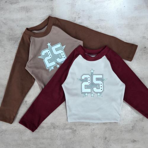 Camiseta 25 Nena - Miniatura 2