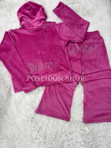 Conjuntos de Plush Juicy - Miniatura 4