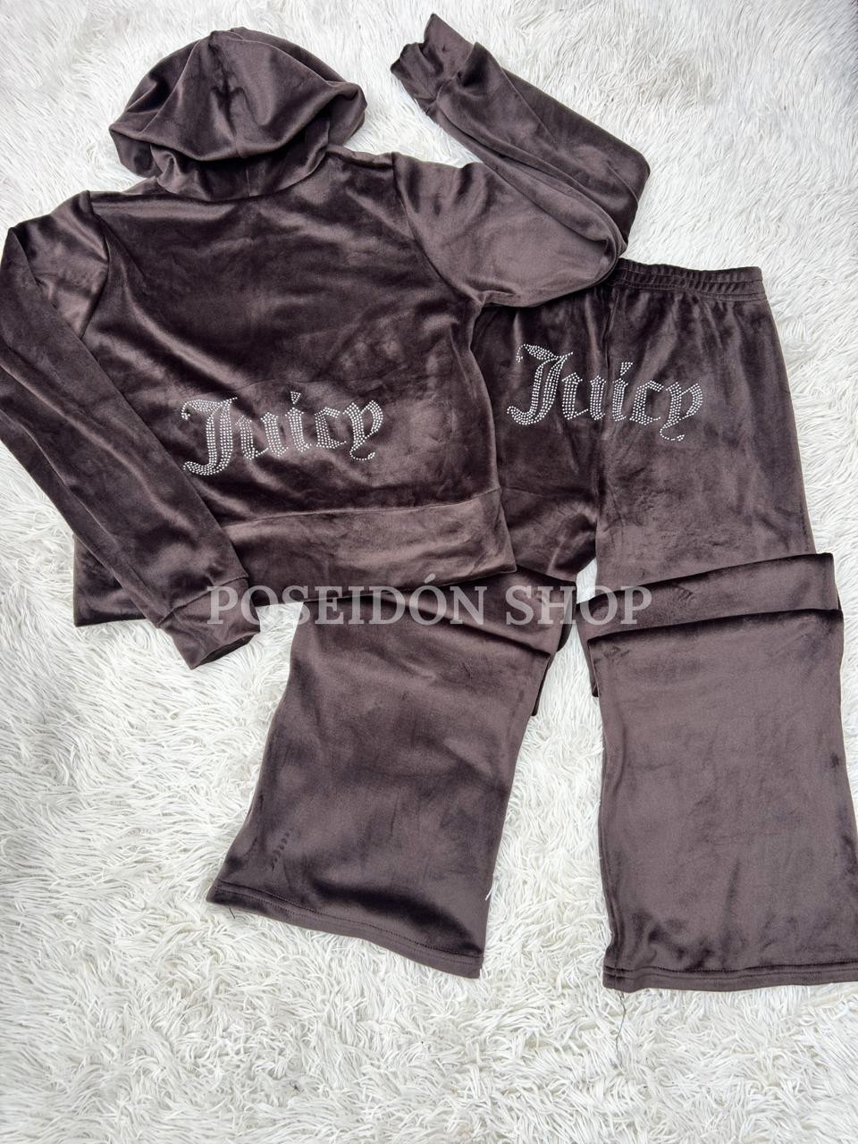 Conjuntos de Plush Juicy - Imagen 5