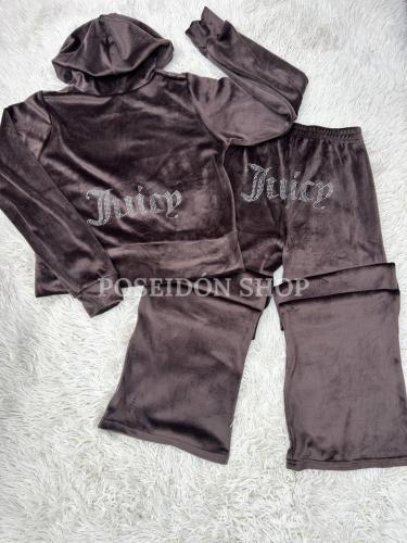 Conjuntos de Plush Juicy - Miniatura 5