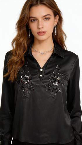 Blusa Florencia