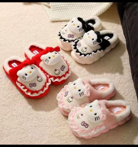 Pantuflas Importadas