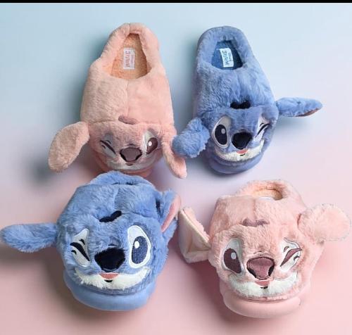 Pantuflas Importadas - Miniatura 2