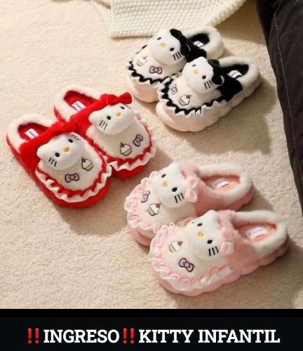 Pantuflas Importadas - Miniatura 3