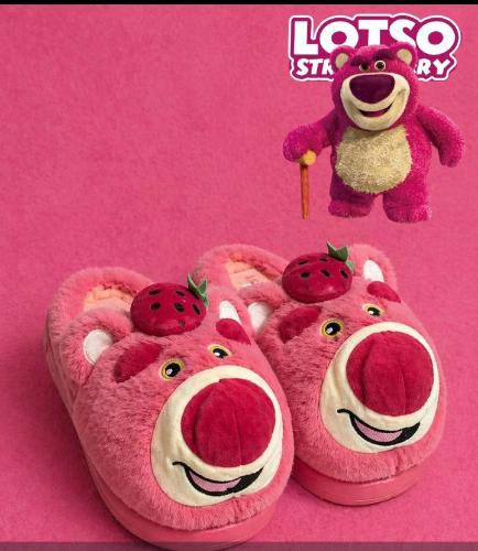 Pantuflas Importadas - Miniatura 5
