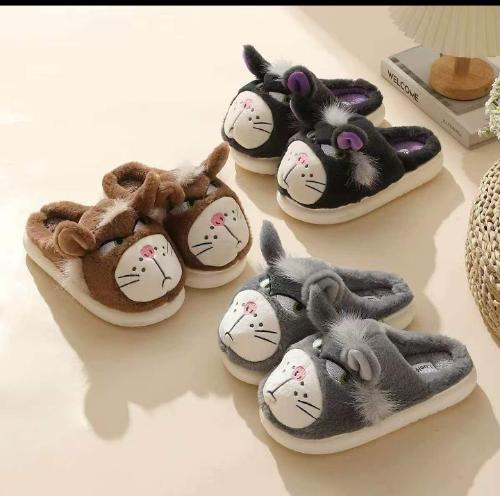 Pantuflas Importadas - Miniatura 6