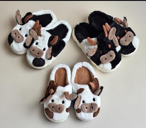 Pantuflas Importadas - Miniatura 7