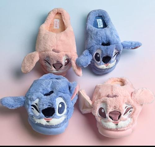 Pantuflas Importadas - Miniatura 8