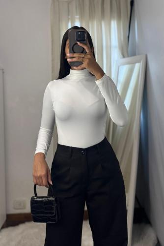 Media Polera Soft