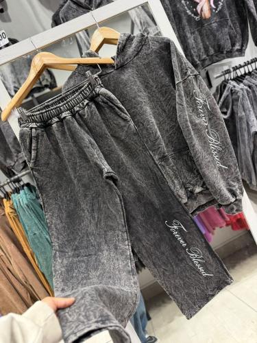 Conjunto Batick