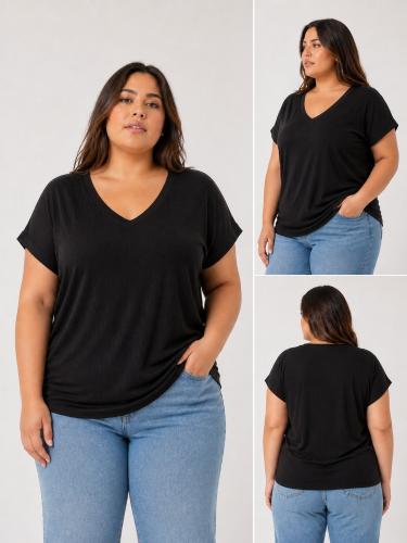 Remera Morley