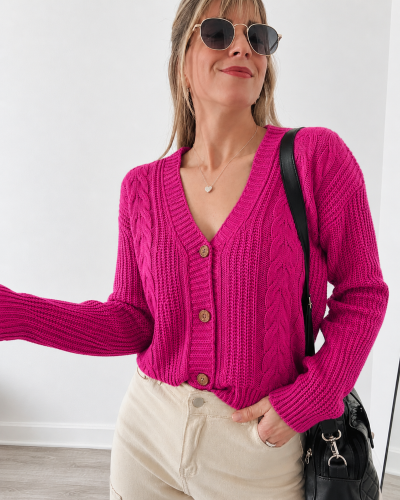 Cardigan