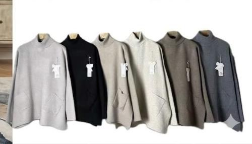 Polera Bremer  Overzay  Premium - Miniatura 2